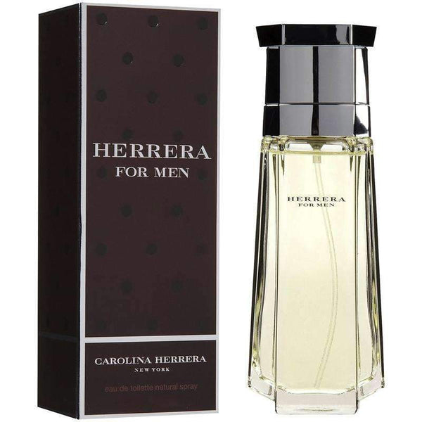 Buy Fragrance and Perfume Online from Canada No 1 Perfume Store for Carolina Herrera By Carolina Herrera For Men Colognes